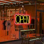 led neon signs